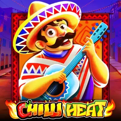 Chilli Heat screenshot