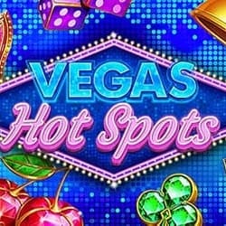 Vegas Hot Spots screenshot