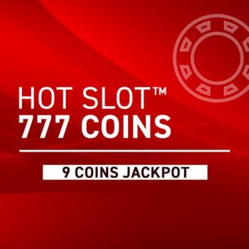 Hot Slot™_ 777 Coins Extremely Light screenshot