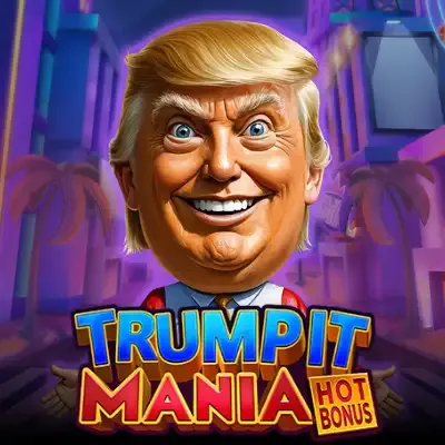Trump It Mania_ Hot Bonus screenshot