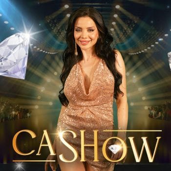 Cash Show screenshot