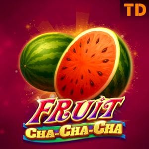 Fruit Cha Cha Cha screenshot