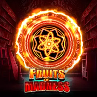 Fruits of Madness screenshot