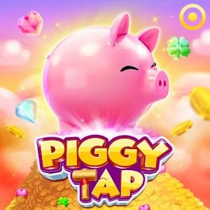 Piggy Tap screenshot