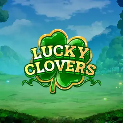 Lucky Clovers