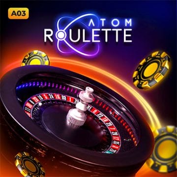 Live Atom Roulette screenshot