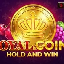 Royal Coins Hold and Win screenshot