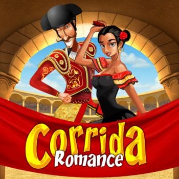 Corrida Romance screenshot