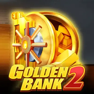 Golden Bank 2 screenshot