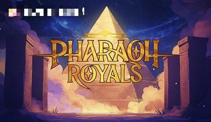 Pharaoh Royals