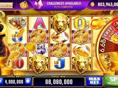 Kings Bet App Interface 2