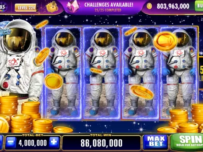 Kings Bet App Interface 5