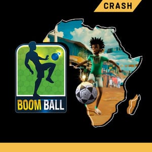 BoomBallJuggle Africa - On Demand