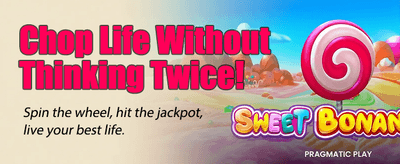 Get Your Welcome Bonus Now