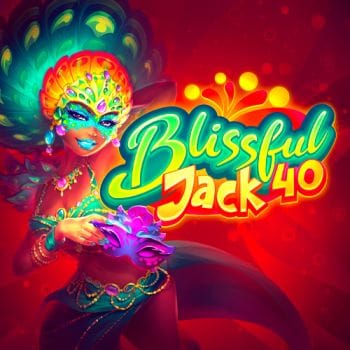 Blissful Jack 40