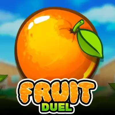 Fruit Duel screenshot