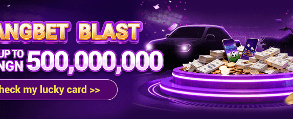 Weekly Reload Bonanza promotion