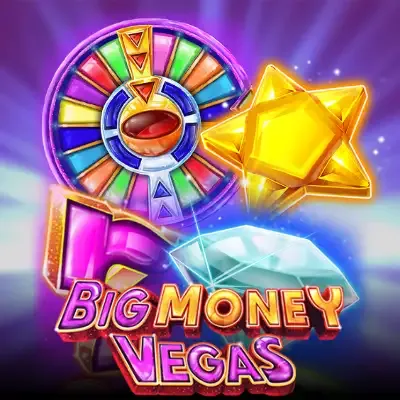 Big Money Vegas screenshot