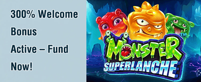 Slot Machine Free Spins promotion